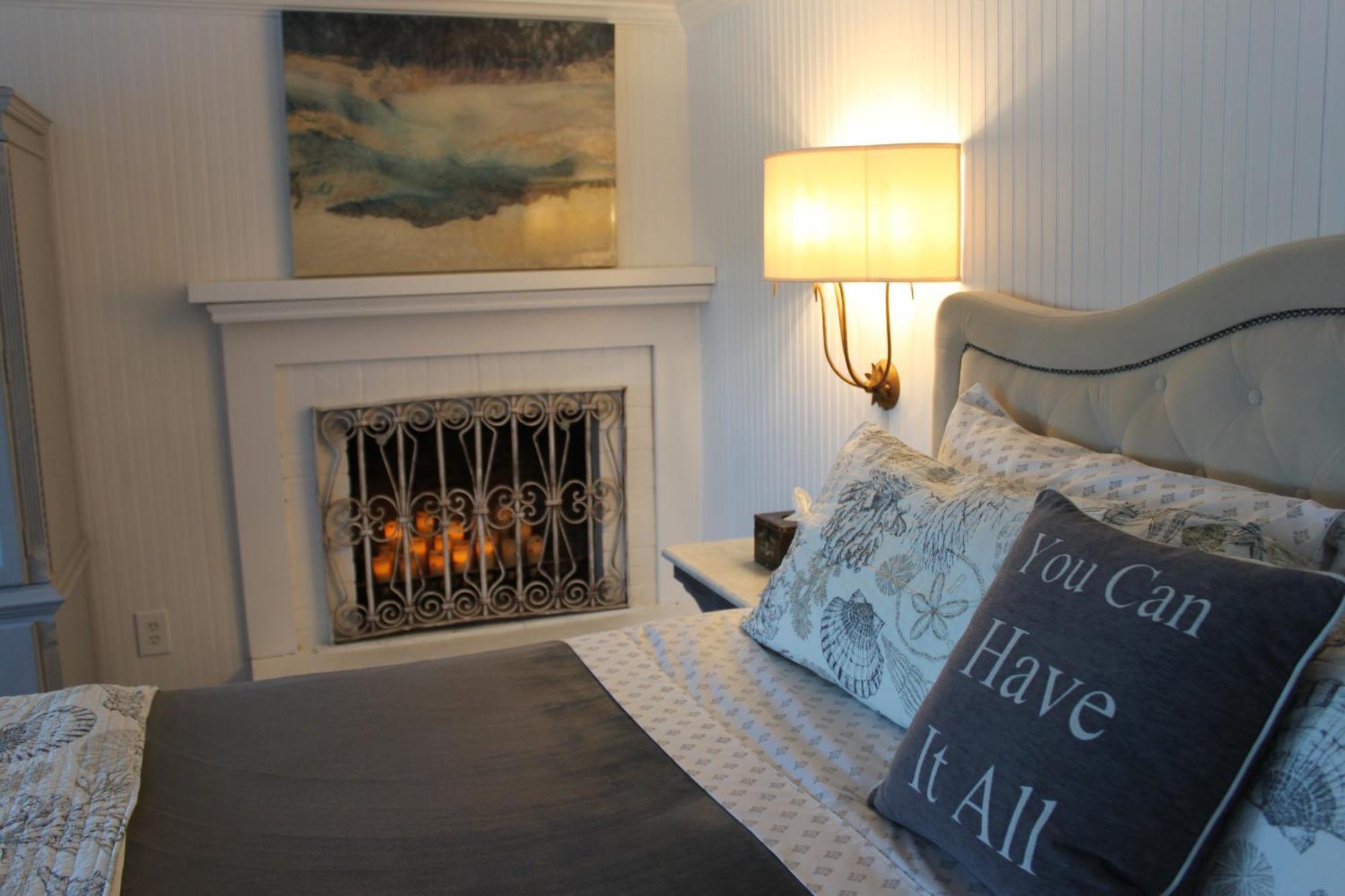 Dungeness Barn House Bed And Breakfast At Two Crows Farm Sequim Esterno foto