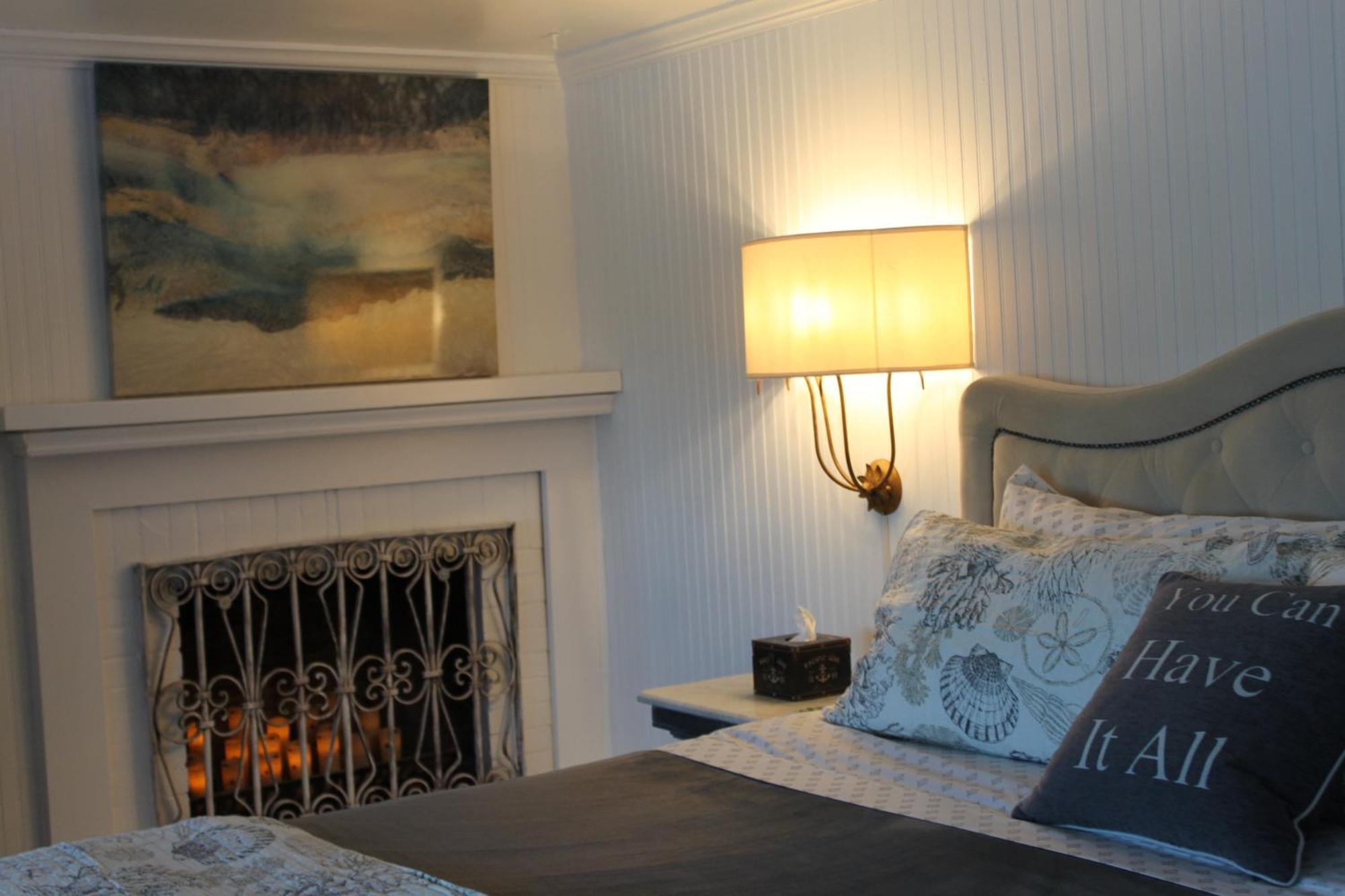 Dungeness Barn House Bed And Breakfast At Two Crows Farm Sequim Esterno foto