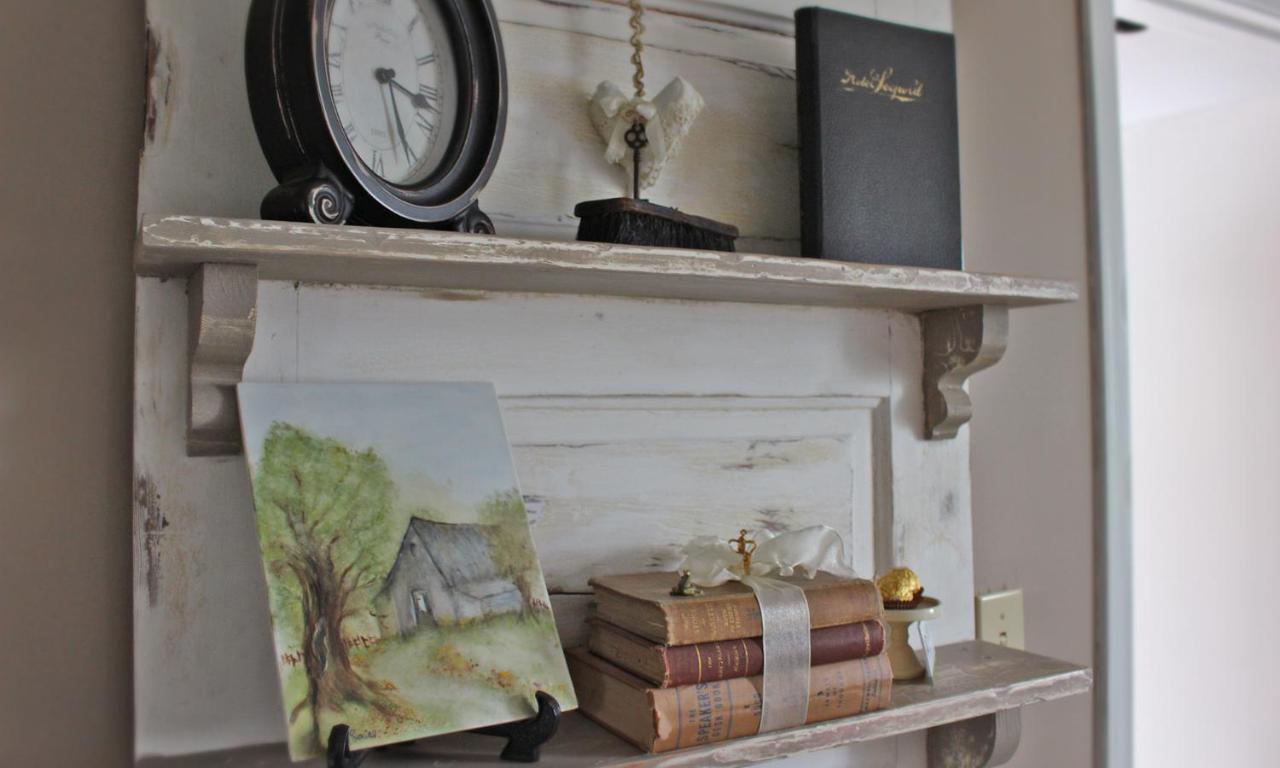 Dungeness Barn House Bed And Breakfast At Two Crows Farm Sequim Esterno foto